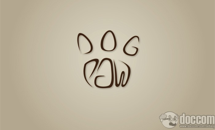 Dog-Paw